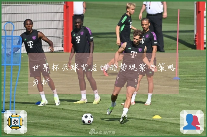世界杯买球背后的趋势观察与策略分析