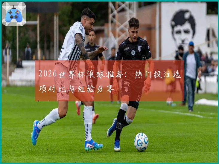 2026世界杯滚球推荐：热门投注选项对比与经验分享