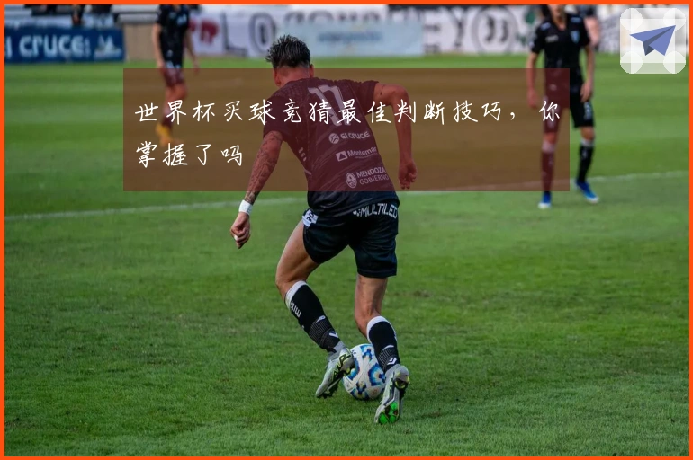 世界杯买球竞猜最佳判断技巧，你掌握了吗
