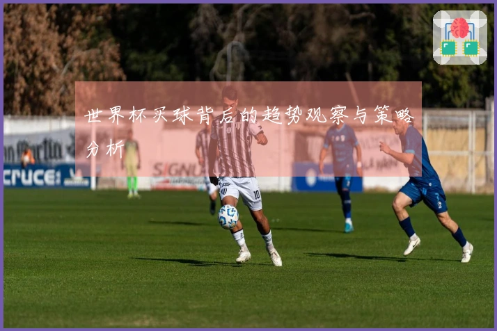 世界杯买球背后的趋势观察与策略分析