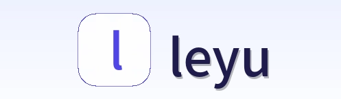 leyu Logo